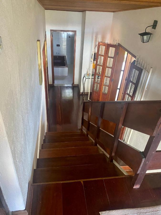Casa De Campo Vizinha Da Lua Monte Verde  Exterior foto